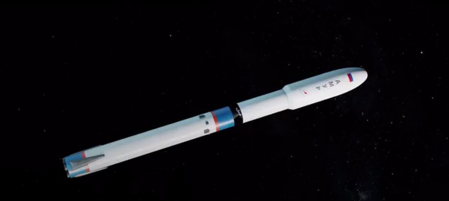 Amur SPG - Срок первого запуска российской многоразовой ракеты Амур-СПГ становится ближе. Или дальше...