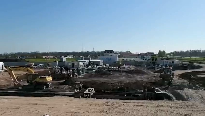 KSPG Pavlovskaya 2025 04 18 w A Tolstopyatov Moment - ВАСТОЛ СПГ (КСПГ Павловская). Досье
