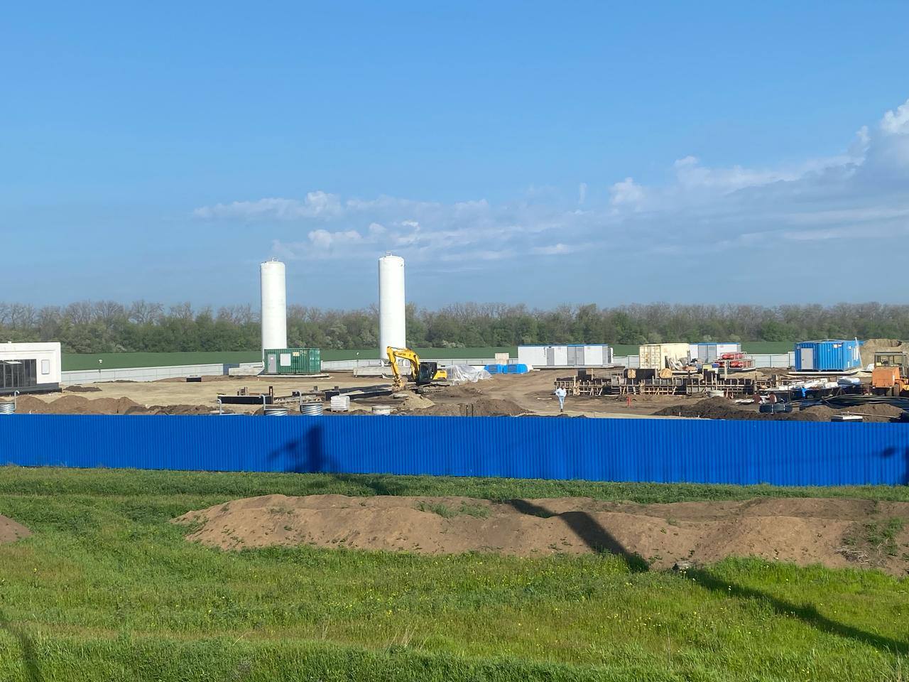 KSPG Pavlovskaya 2025 04 26 s NPK NTL - КСПГ Павловская. Досье