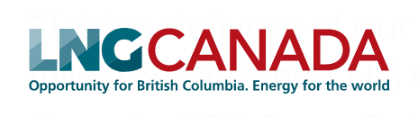 LNG Canada logo - LNG Canada